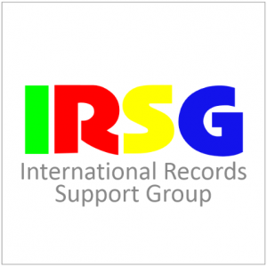 IRSG Site Icon